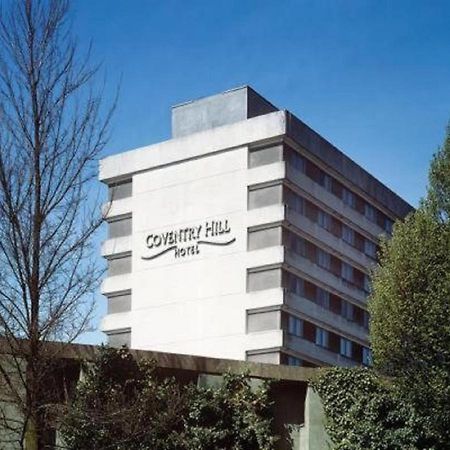 Coventry Hill Hotel Εξωτερικό φωτογραφία
