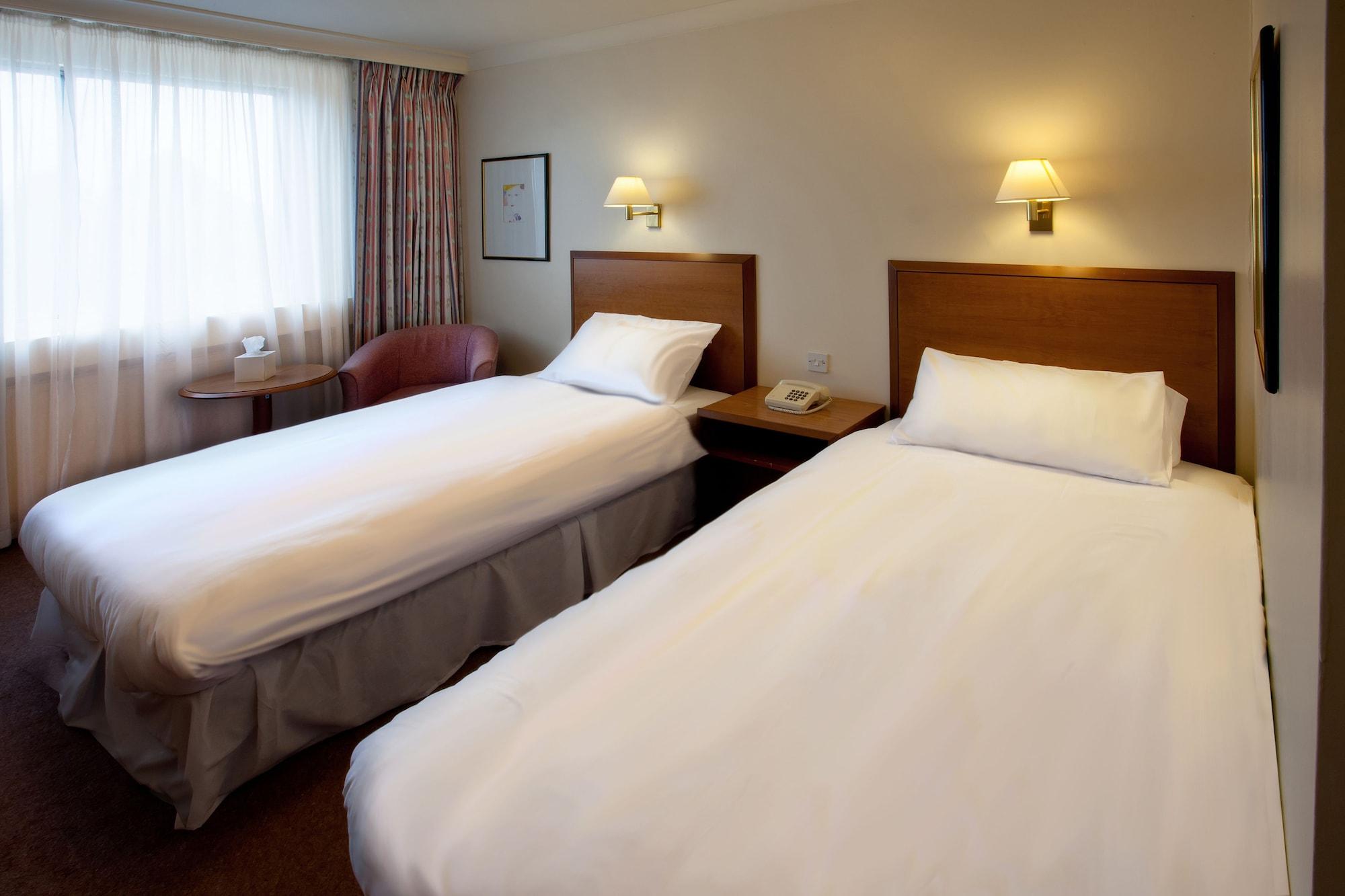 Coventry Hill Hotel Εξωτερικό φωτογραφία