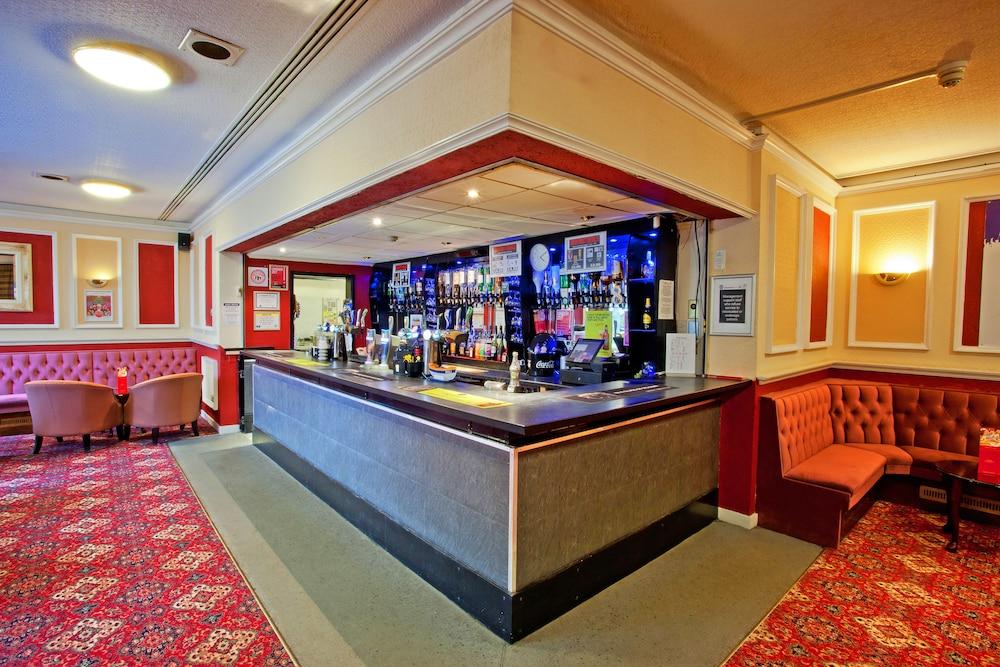 Coventry Hill Hotel Εξωτερικό φωτογραφία