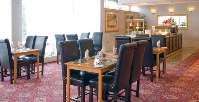 Coventry Hill Hotel Εστιατόριο φωτογραφία