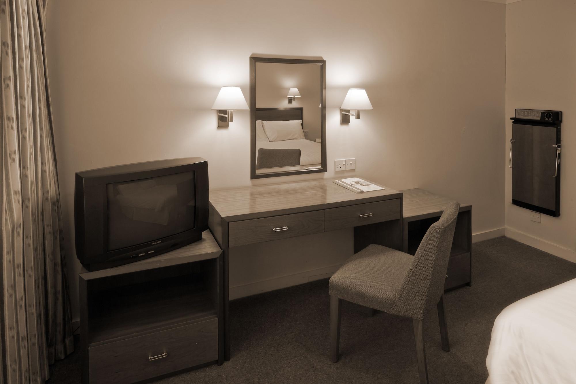 Coventry Hill Hotel Εξωτερικό φωτογραφία