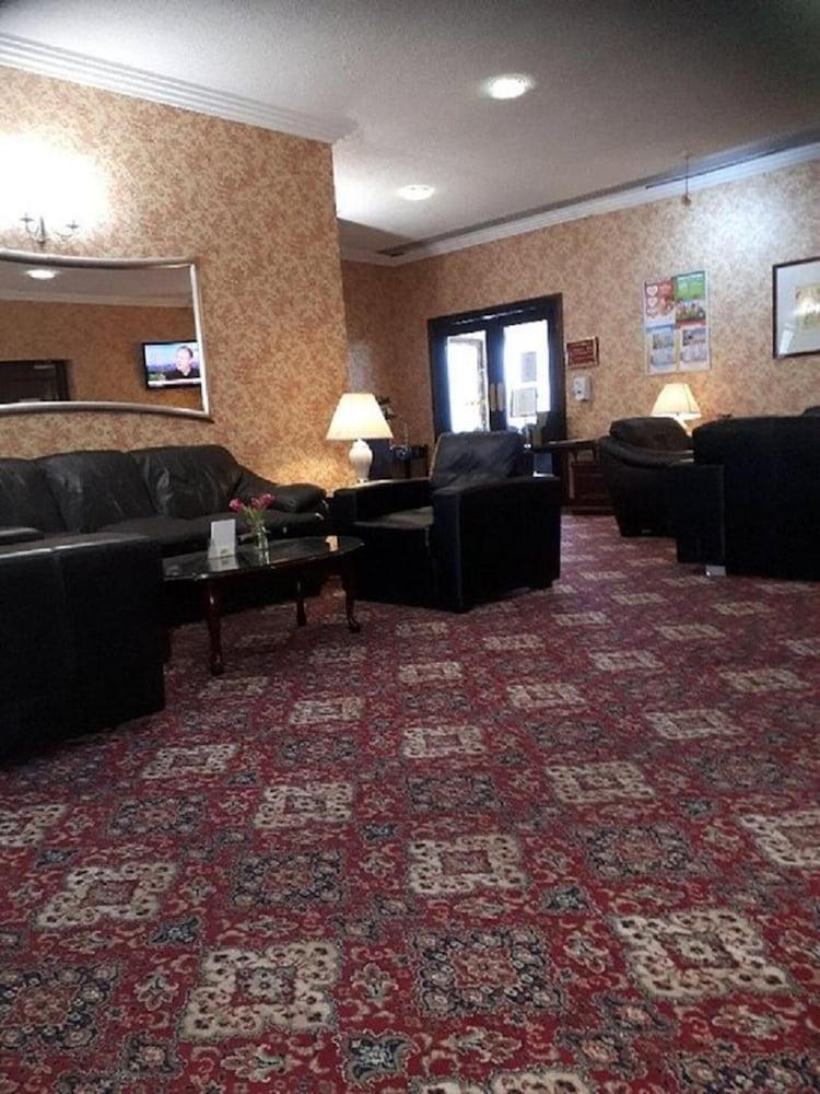 Coventry Hill Hotel Εξωτερικό φωτογραφία