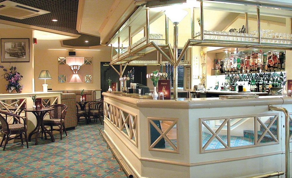 Coventry Hill Hotel Εξωτερικό φωτογραφία