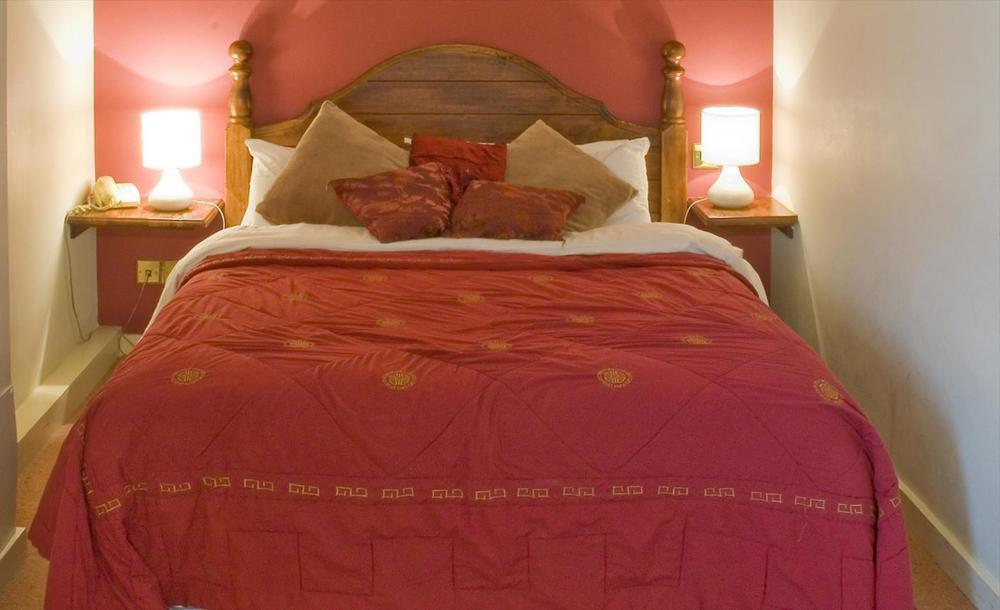 Coventry Hill Hotel Εξωτερικό φωτογραφία