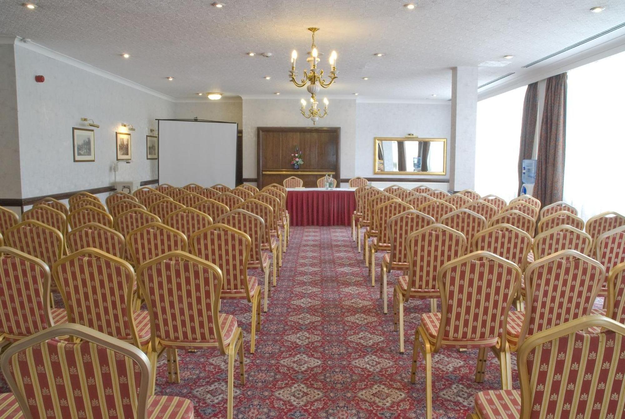 Coventry Hill Hotel Εξωτερικό φωτογραφία