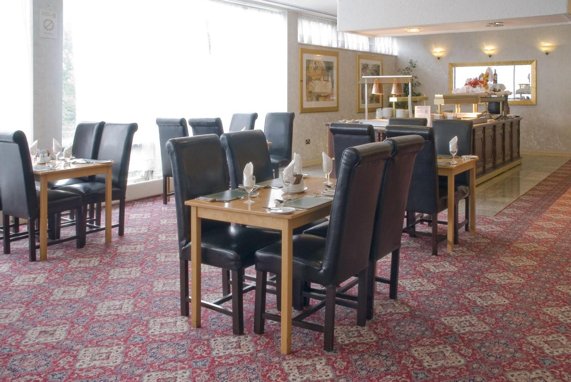 Coventry Hill Hotel Εξωτερικό φωτογραφία