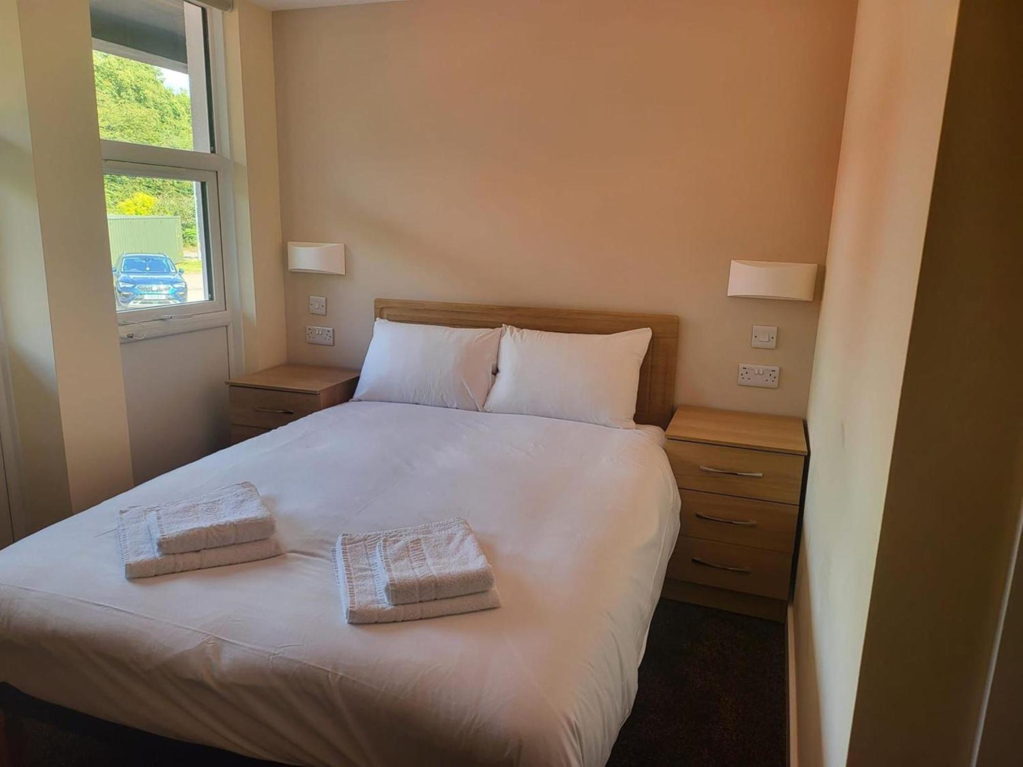 Coventry Hill Hotel Εξωτερικό φωτογραφία