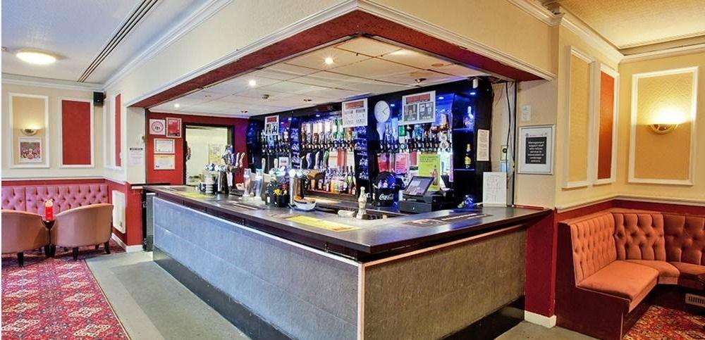 Coventry Hill Hotel Εξωτερικό φωτογραφία