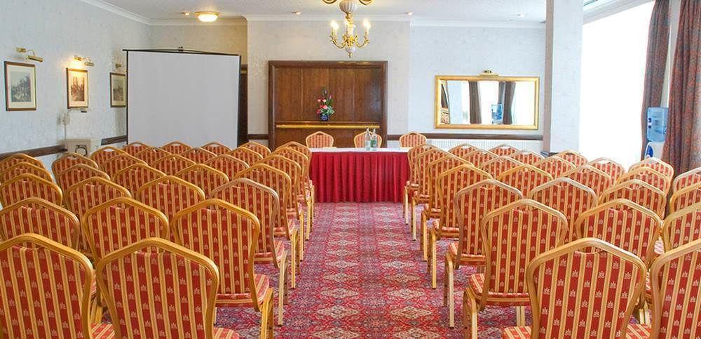 Coventry Hill Hotel Εξωτερικό φωτογραφία