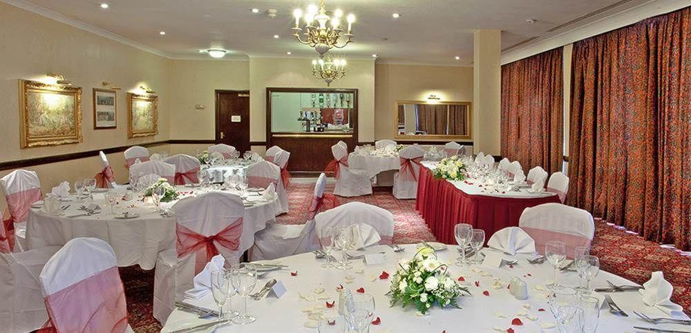 Coventry Hill Hotel Εξωτερικό φωτογραφία
