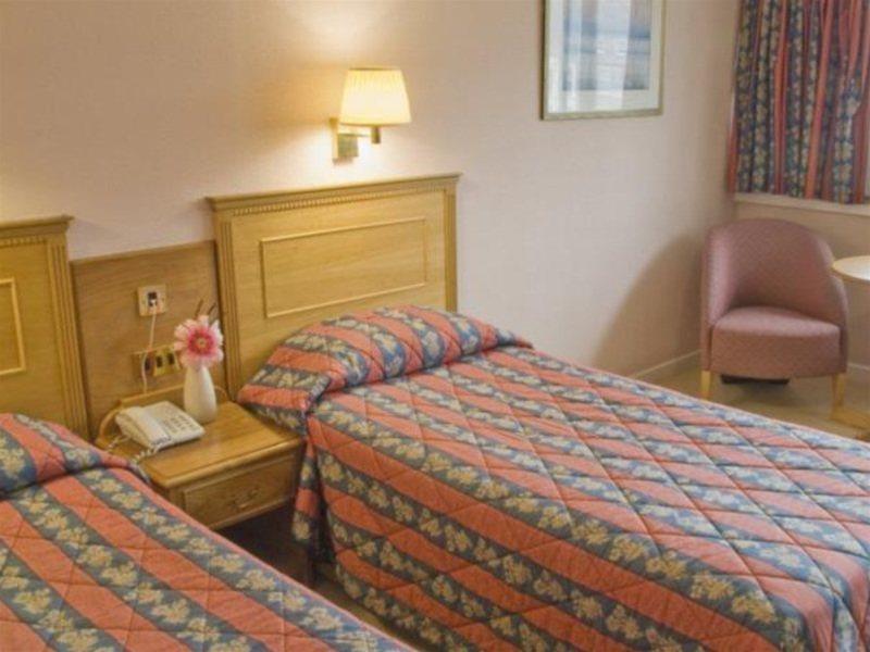 Coventry Hill Hotel Εξωτερικό φωτογραφία
