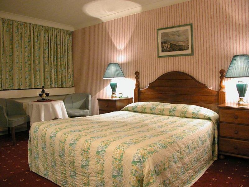 Coventry Hill Hotel Δωμάτιο φωτογραφία