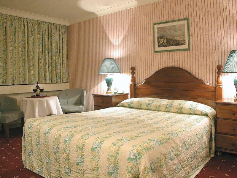 Coventry Hill Hotel Εξωτερικό φωτογραφία