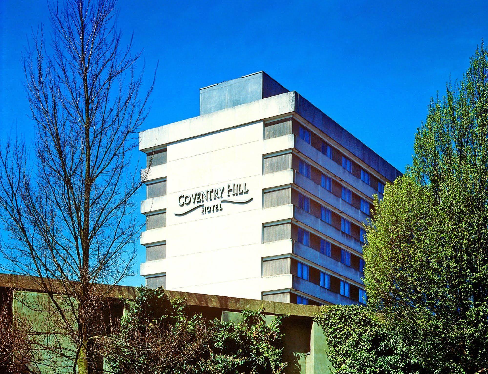 Coventry Hill Hotel Εξωτερικό φωτογραφία