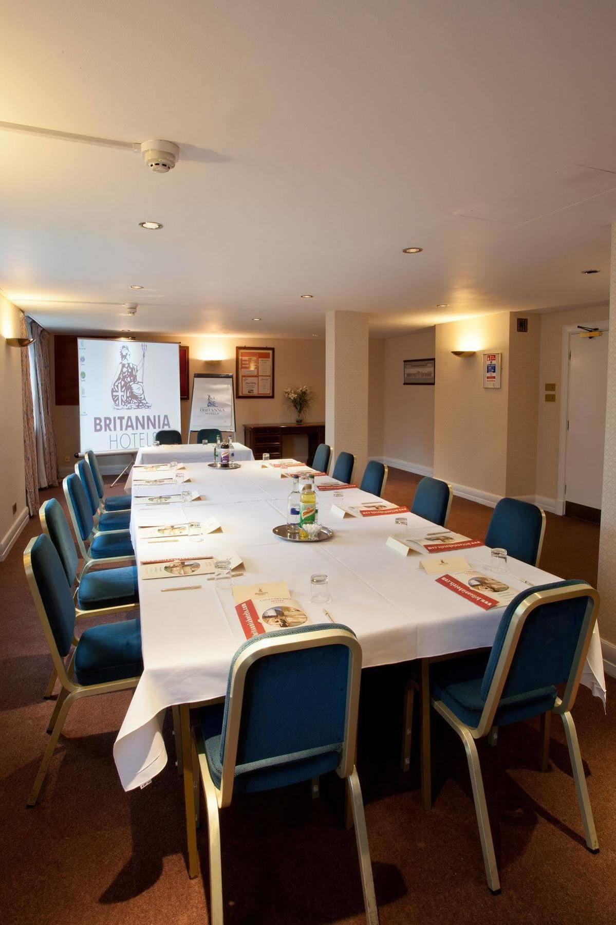 Coventry Hill Hotel Εξωτερικό φωτογραφία
