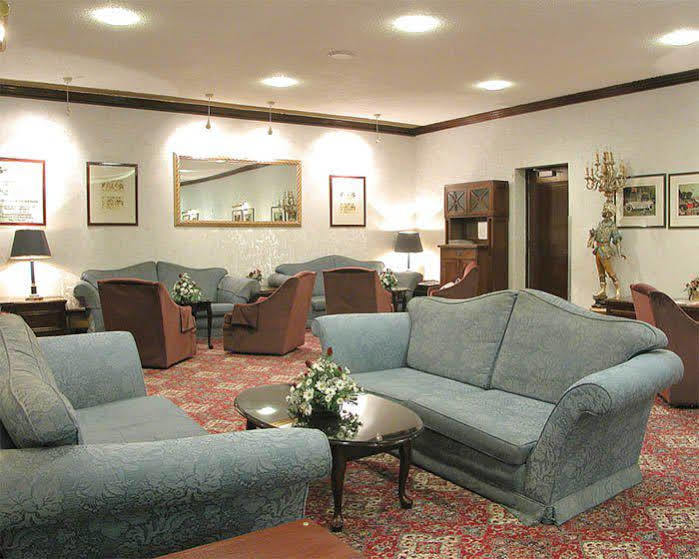 Coventry Hill Hotel Εξωτερικό φωτογραφία
