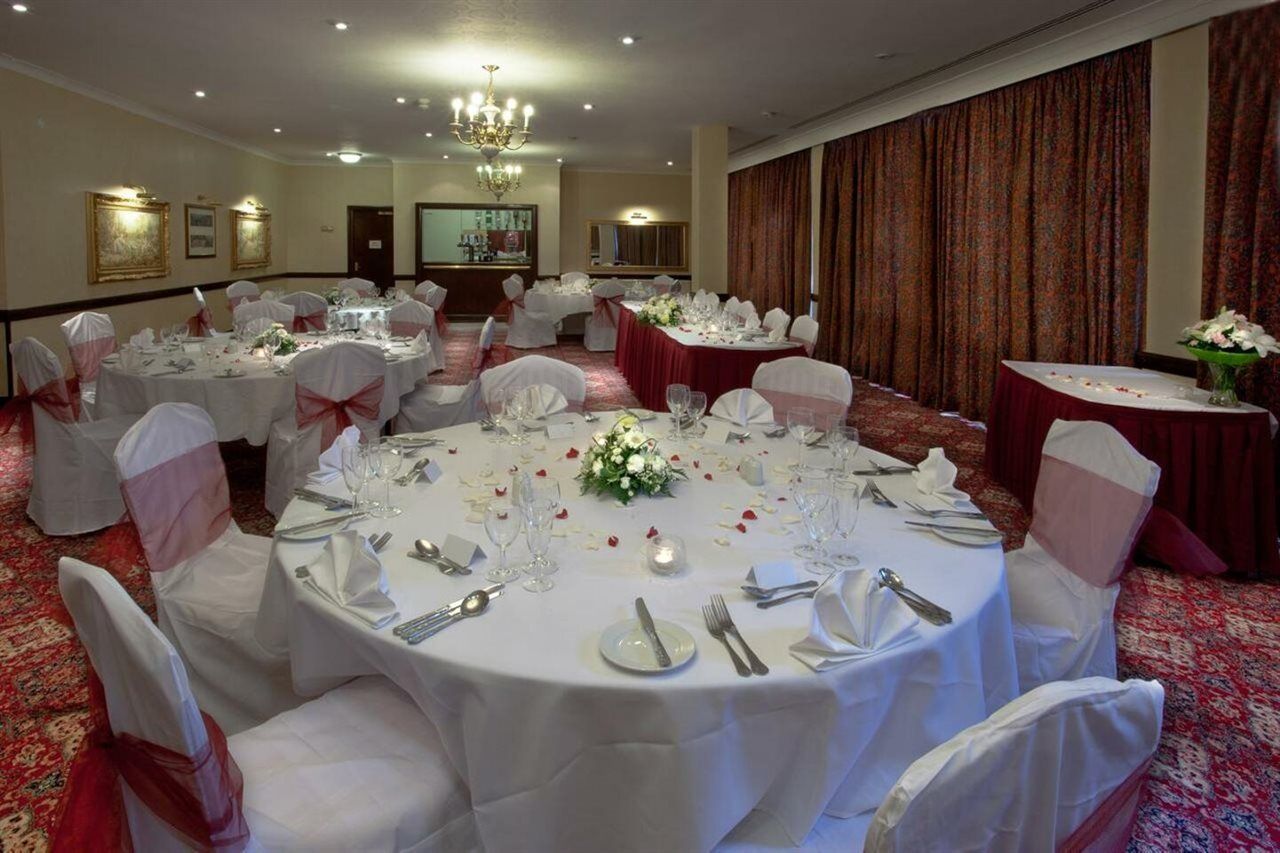 Coventry Hill Hotel Εξωτερικό φωτογραφία