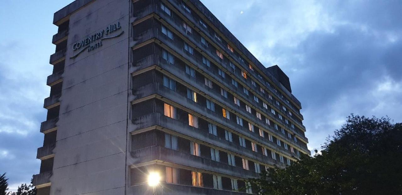 Coventry Hill Hotel Εξωτερικό φωτογραφία