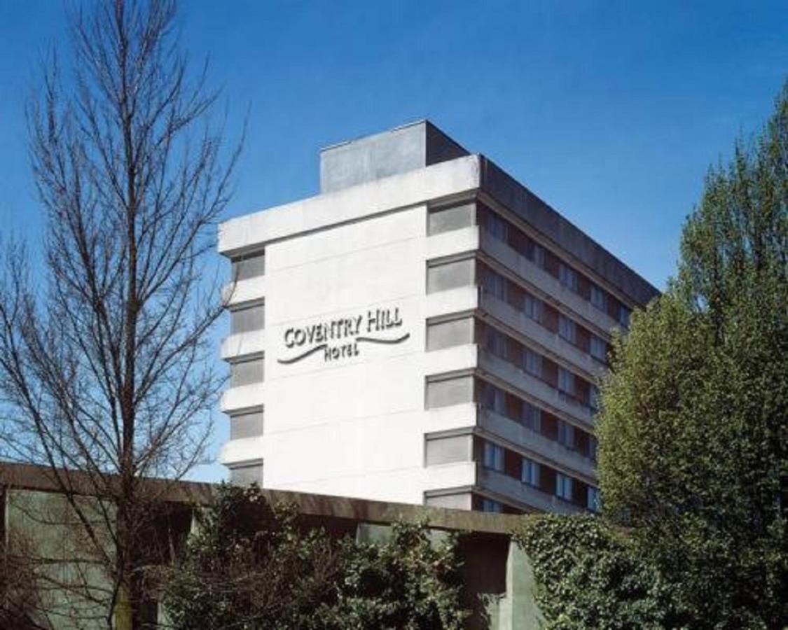 Coventry Hill Hotel Εξωτερικό φωτογραφία