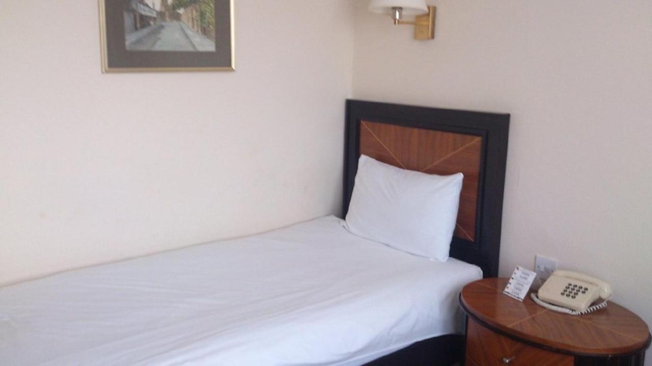 Coventry Hill Hotel Εξωτερικό φωτογραφία