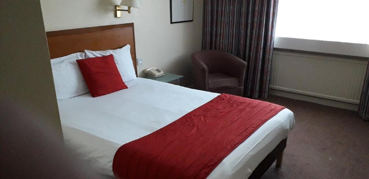 Coventry Hill Hotel Εξωτερικό φωτογραφία