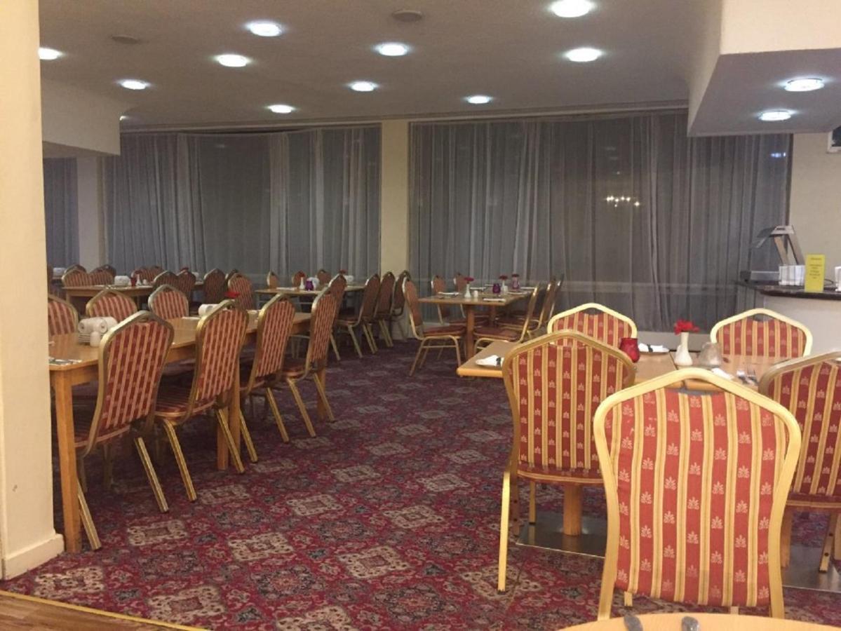 Coventry Hill Hotel Εξωτερικό φωτογραφία