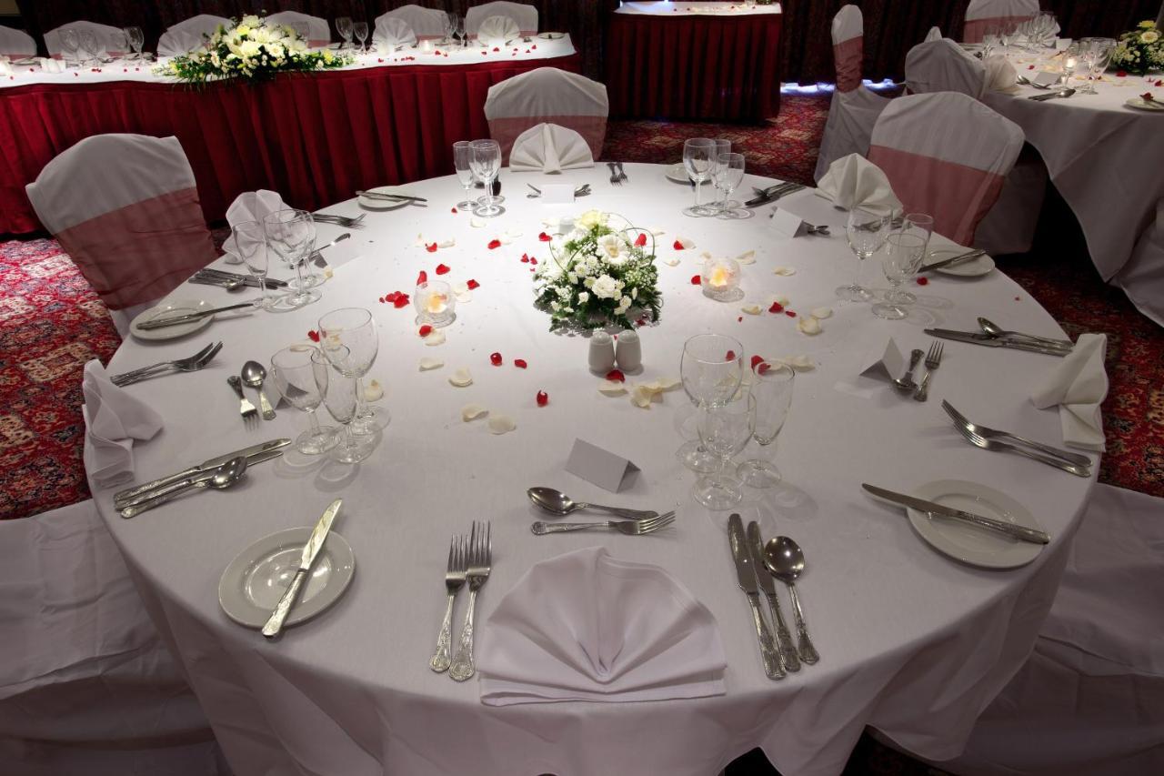 Coventry Hill Hotel Εξωτερικό φωτογραφία